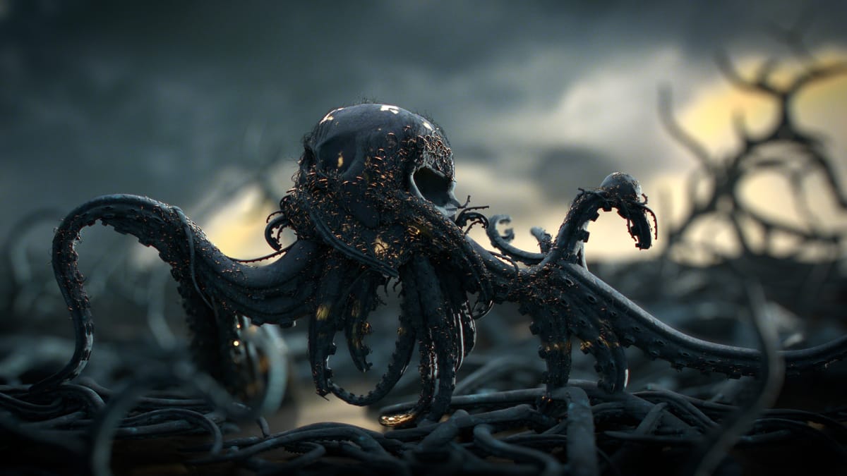Cthulhu Awakens