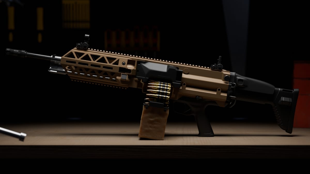 FN Evolys